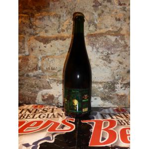 Struise Brouwers Black Damnation Major Tom XVIII Barrel Aged Glenn Grant Whisky 75cl