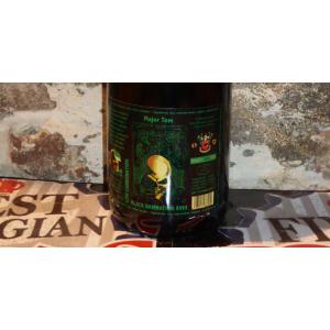 Struise Brouwers Black Damnation Major Tom XVIII Barrel Aged Glenn Grant Whisky 75cl