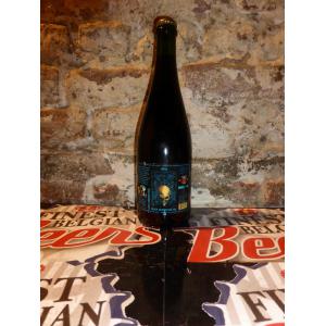 Struise Brouwers Black Damnation Willy XXII Barrel Aged Clynelish Wilson & Morgan Whisky BA 75cl