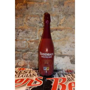 Rodenbach Caractère Rouge 75cl