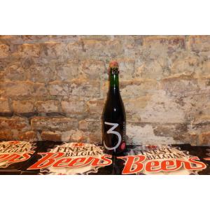 3 Fonteinen Hommage Blend 36... 3 Fonteinen Hommage Blend 36...