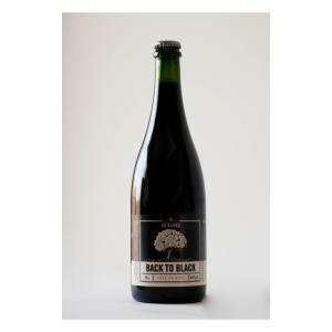 De Ranke Back to Black 75cl