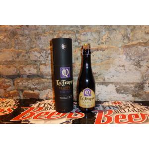 La Trappe Quadrupel Batch 27... La Trappe Quadrupel Batch 27...