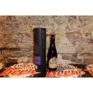 La Trappe Quadrupel Batch 26... La Trappe Quadrupel Batch 26...