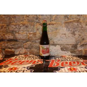 Hanssens Framboos Lambic 37,... Hanssens Framboos Lambic 37,...