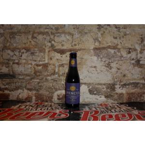 Spencer Trappist Quadrupel 33cl