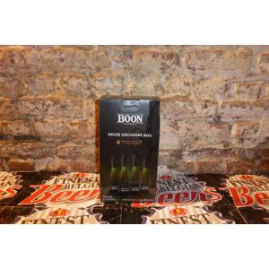 Boon Discovery box Boon Discovery box