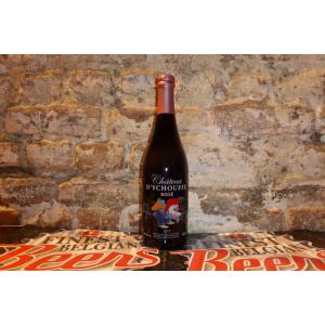 Château d' Ychouffe Ros... Château d' Ychouffe Ros...