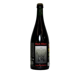 Struise Brouwers Black Alber... Struise Brouwers Black Alber...