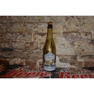 Gulden Draak Brewmaster Aged... Gulden Draak Brewmaster Aged...