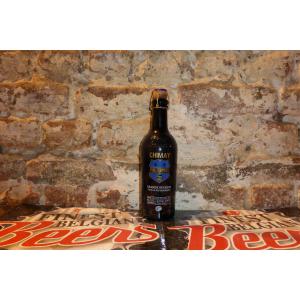 Chimay Grande Réserve Rum Ba... Chimay Grande Réserve Rum Ba...