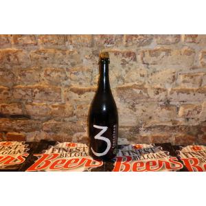 3 Fonteinen Oude Gueuze Cuvé... 3 Fonteinen Oude Gueuze Cuvé...