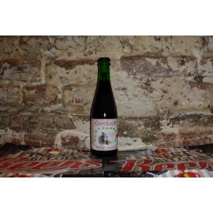 Cantillon Rosé de Gambrinus...