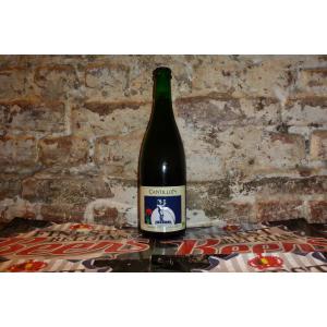 Cantillon Gueuze 100% Lambic... Cantillon Gueuze 100% Lambic...