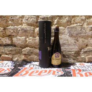 La Trappe Quadrupel Batch 29... La Trappe Quadrupel Batch 29...