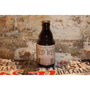 Alvinne Wild West 33cl Alvinne Wild West 33cl