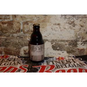 Alvinne Wild West Kriek-Fram...