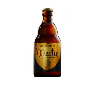 Abbaye de St-Martin Blonde 3...