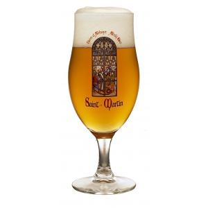 Abbaye de St-Martin Blonde 33cl