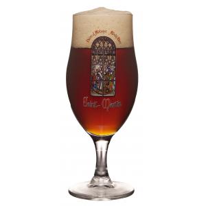 Abbaye de St-Martin Brune 33cl