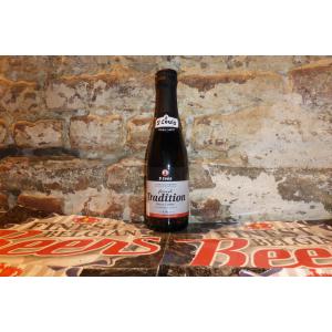 St Louis Fond Tradition Kriek Lambic 37,5cl