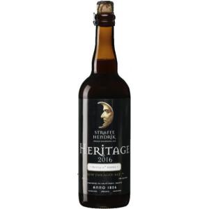 Straffe Hendrik Heritage 201... Straffe Hendrik Heritage 201...