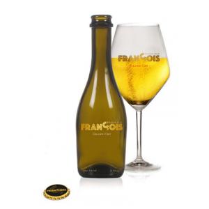 François Grand Cru 33cl... François Grand Cru 33cl...