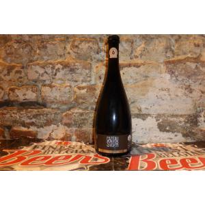 Cazeau Sour Session I 75cl Cazeau Sour Session I 75cl