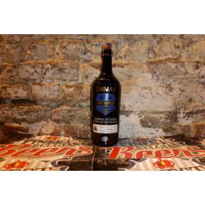 Chimay Grande Réserve 2018 Whisky Barrel Aged 75cl