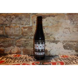 Het Nest Four Aces Black IPA... Het Nest Four Aces Black IPA...