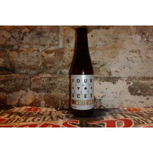 Het Nest Four Aces White IPA... Het Nest Four Aces White IPA...