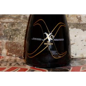 La Binchoise Xo Armagnac Barrel Aged 75cl