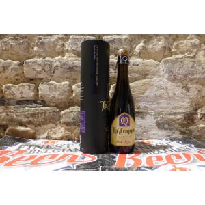 La Trappe Quadrupel Batch 30... La Trappe Quadrupel Batch 30...