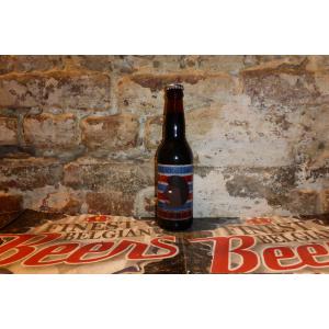 Mikkeller George Bourbon Barrel Aged 33cl