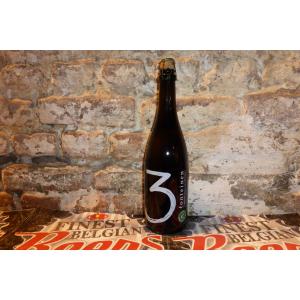 3 Fonteinen Oude Gueuze Cuvé... 3 Fonteinen Oude Gueuze Cuvé...