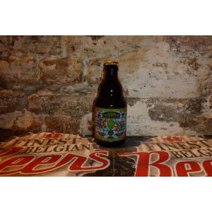 Enigma Lupulin Monster IPA 33cl