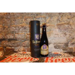 La Trappe Quadrupel Batch 31... La Trappe Quadrupel Batch 31...