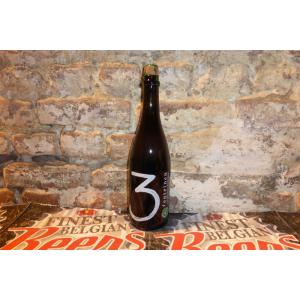 3 Fonteinen Oude Gueuze Cuvé... 3 Fonteinen Oude Gueuze Cuvé...