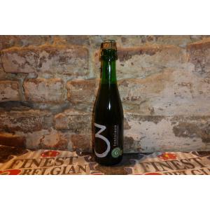 3 Fonteinen Oude Gueuze Blend 10 2017/2018 37,5cl