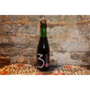 3 Fonteinen Oude Kriek 17/18... 3 Fonteinen Oude Kriek 17/18...