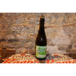 MIKKELLER OUDE GEUZE BOON WHITE VERMOUTH BLEND 75 CL