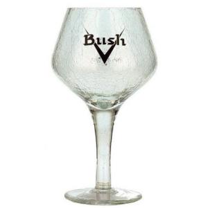 Bush glass 33cl