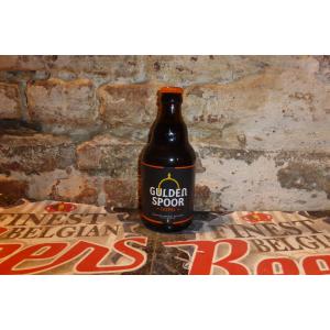 Gulden Spoor Tripel 33cl Gulden Spoor Tripel 33cl
