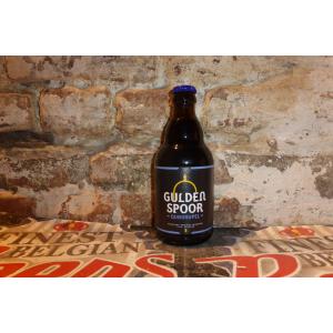 Gulden Spoor Quadrupel 33cl Gulden Spoor Quadrupel 33cl