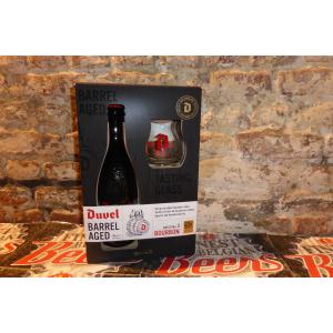 Duvel Barrel Aged Bourbon #3... Duvel Barrel Aged Bourbon #3...