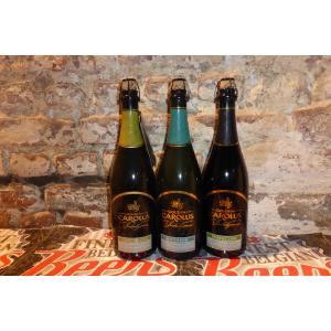 Trio Gouden Carolus Indulgen... Trio Gouden Carolus Indulgen...