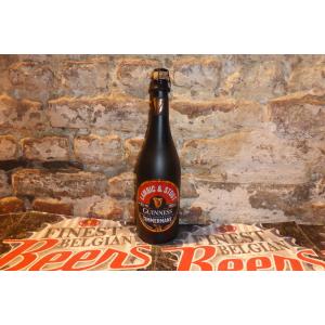 Guinness - Timmermans Lambic... Guinness - Timmermans Lambic...