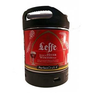 Leffe Winter Perfect Draft 6... Leffe Winter Perfect Draft 6...
