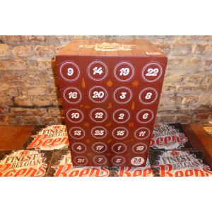 Beer Advent Calendar Worldwi... Beer Advent Calendar Worldwi...