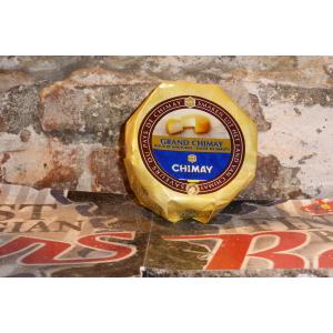Chimay Cheese 'The Gran... Chimay Cheese 'The Gran...